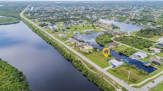 8853 St Paul Dr, Port Charlotte, FL 33981