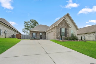 20822 Great Plains Ave, Zachary, LA 70791