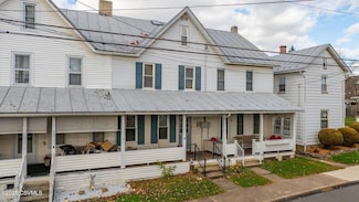 60 3rd St, Millville, PA 17846