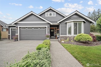 4307 Abigail Dr NE, Lacey, WA 98516