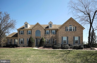 4524 Everview Dr, Doylestown, PA 18902