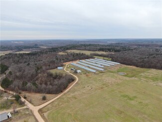 54709 S 683 Rd, Colcord, OK 74338