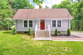 177 Greenville St, Spencer, MA 01562
