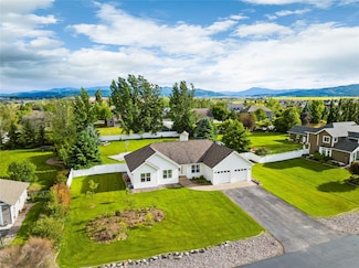 26 Kintla Way, Kalispell, MT 59901