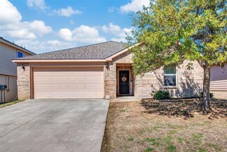 5112 Glen Eden Dr, Fort Worth, TX 76119