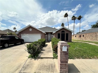 3600 Cedar Ave, McAllen, TX 78501
