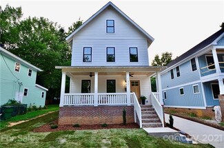 1331 Fairmont St, Charlotte, NC 28216