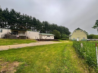 19698 County Rd E, Richland Center, WI 53581