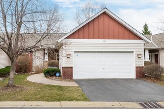 1461 Magnolia Ave E, Saint Paul, MN 55106