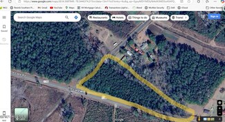 #* E Arcadia Rd, Riegelwood, NC 28456