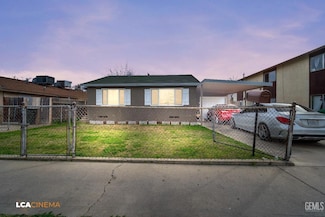 515 Lincoln Ave, Bakersfield, CA 93308