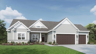 1742 Hammock Ln, Oconomowoc, WI 53066