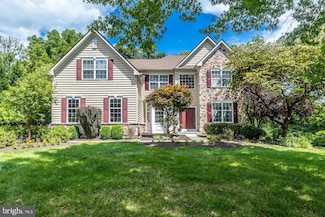 14 Marshall Ct, Glen Mills, PA 19342