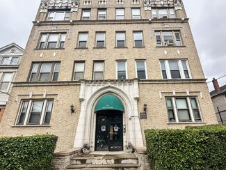 206 Jewett Ave Unit 31, Jersey City, NJ 07304
