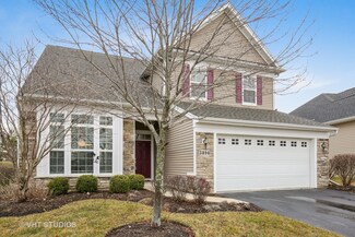 3896 Valhalla Dr, Elgin, IL 60124