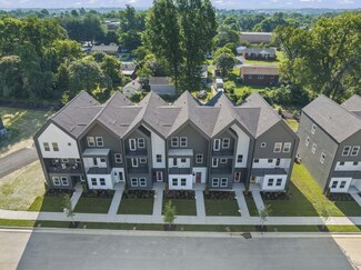 631 Markham St, Nashville, TN 37214
