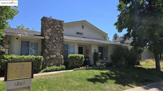 1260 Kenwal Rd, Concord, CA 94521