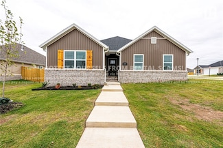 4248 W Cactus Place, Fayetteville, AR 72704