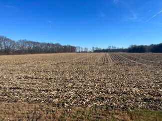 7400 S 250 E, Markleville, IN 46056
