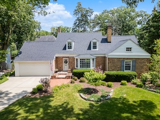 3937 Ellington Ave, Western Springs, IL 60558