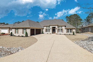 109 Pizarro Dr, Hot Springs, AR 71909