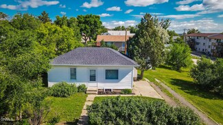 601 8th St E, Williston, ND 58801