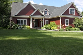 3 Stoneledge Rd, Lenox, MA 01240