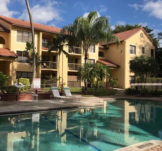 4261 W Mcnab Rd Unit 16, Pompano Beach, FL 33069