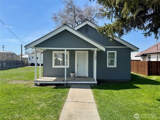 122 S Mansfield Blvd, Mansfield, WA 98830