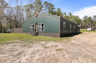 14291 Redland Rd, Tallassee, AL 36078