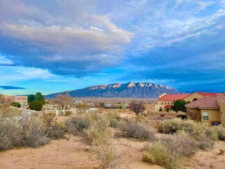 6742 Milpa Alta Rd NE, Rio Rancho, NM 87144