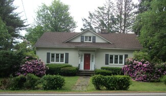 31 E Overbrook Rd, Shavertown, PA 18708