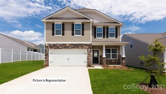 5060 Deisy May Ln Unit 15, Matthews, NC 28105