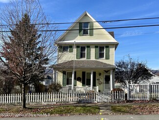 622 Crown Ave, Scranton, PA 18505