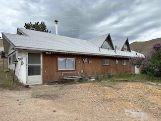 2818 N Blackrock Canyon Rd, Pocatello, ID 83204