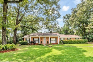 4321 Bit & Spur Rd, Mobile, AL 36608