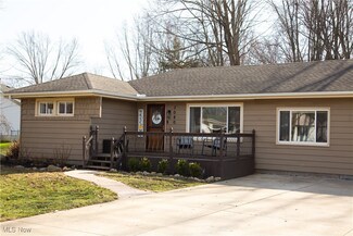 7080 Glendale Rd, North Ridgeville, OH 44039