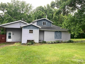 8720 N 350 W, Columbia City, IN 46725