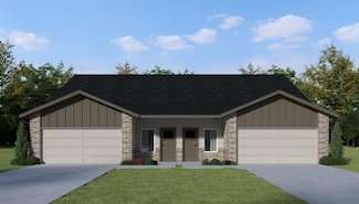 136 N Gowen St, Goddard, KS 67052