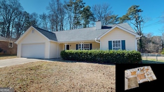 4002 Cheoah Dr, Douglasville, GA 30135