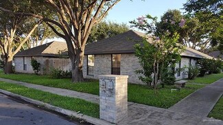 1604 Avocet Ave, McAllen, TX 78504