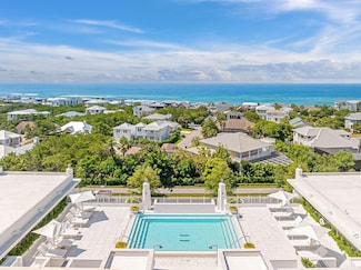45 W Solaire Way Unit 203, Inlet Beach, FL 32461