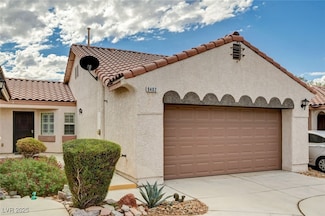 9402 Borough Park St, Las Vegas, NV 89178