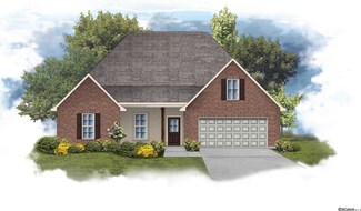 1536 Cavalry Ave, Zachary, LA 70791