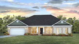 21 Creekstone, Petal, MS 39465