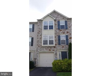 408 Fox Trail Unit V, Parkesburg, PA 19365