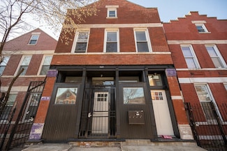 1823 W 17th St Unit 1, Chicago, IL 60608