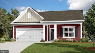 22187 Shorebird Way, Millsboro, DE 19966