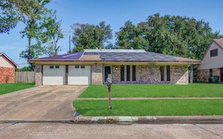 13307 Forest Knoll St, Houston, TX 77049