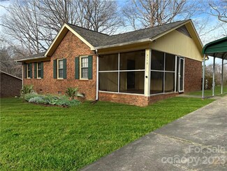 2110 Upson Dr, Lancaster, SC 29720